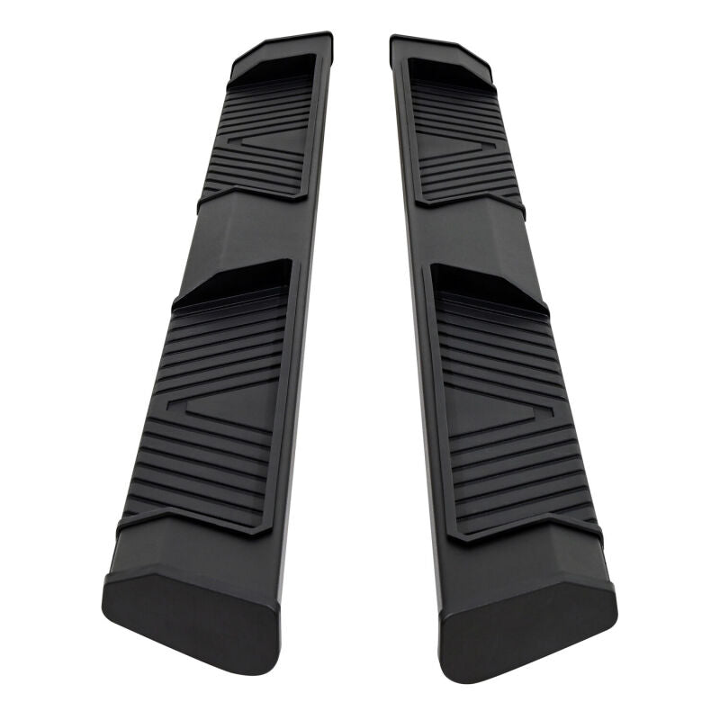 Westin 20-25 Jeep Gladiator AT6 Running Boards Black - 24-64165