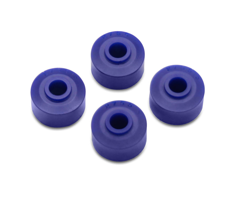 SuperPro MK2 Toyota Supra Rear Shock Absorber Upper/Lower Bushing Kit - SPF2755SK