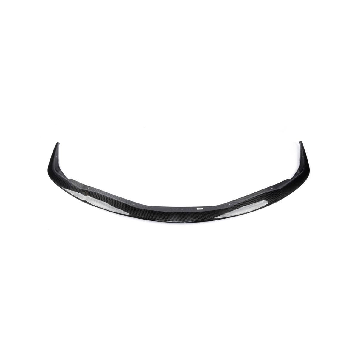 Dinan - Front Lip - 2020-2026 Toyota GR Supra - D980-0034