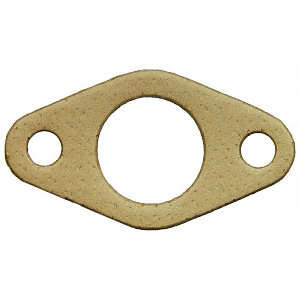 Fel-Pro Dodge Challenger 60016 Exhaust Pipe Flange Gasket for 1970-1971 Dodge Challenger - front view
