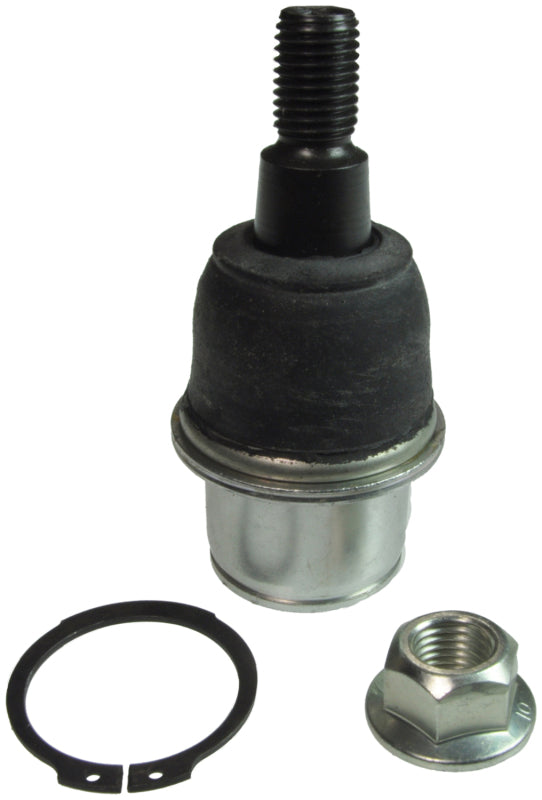MOOG 10-16 Land Rover LR4 Front Lower Ball Joint - K500148 - front view