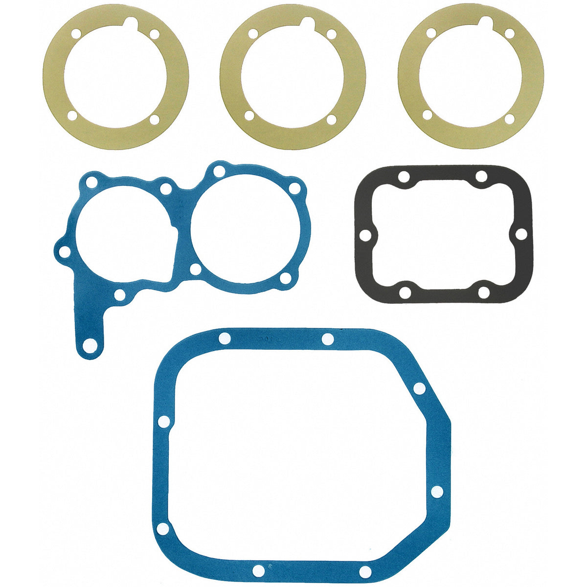 Fel-Pro GMC G15/G1500 Van TS 5100 Manual Transmission Gasket Set - TS5100 - front view