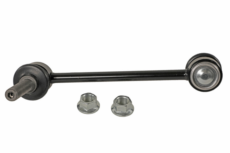 MOOG 10-12 Mercedes-Benz GL350 Front Sway Bar Link - K80496 - close-up view