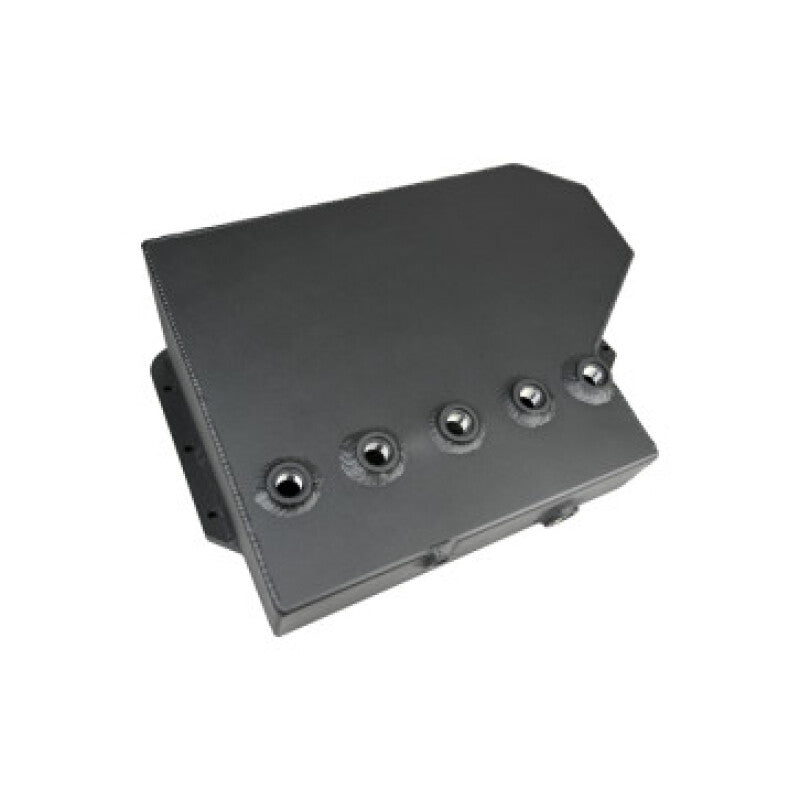 Skunk2 Honda K-Series Aluminum Racing Oil Pan - 368-05-0200