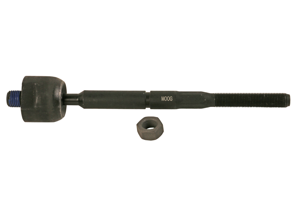 MOOG 15-18 Chevrolet City Express Front Inner / Inner Tie Rod End - EV800951 - front view
