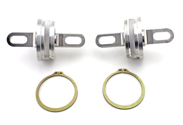 SPL Parts 2019 + Hyundai Veloster N (JSN) Rear Trailing Arm Bearings - SPL RTAB JSN for 2019-2022 Hyundai Veloster N