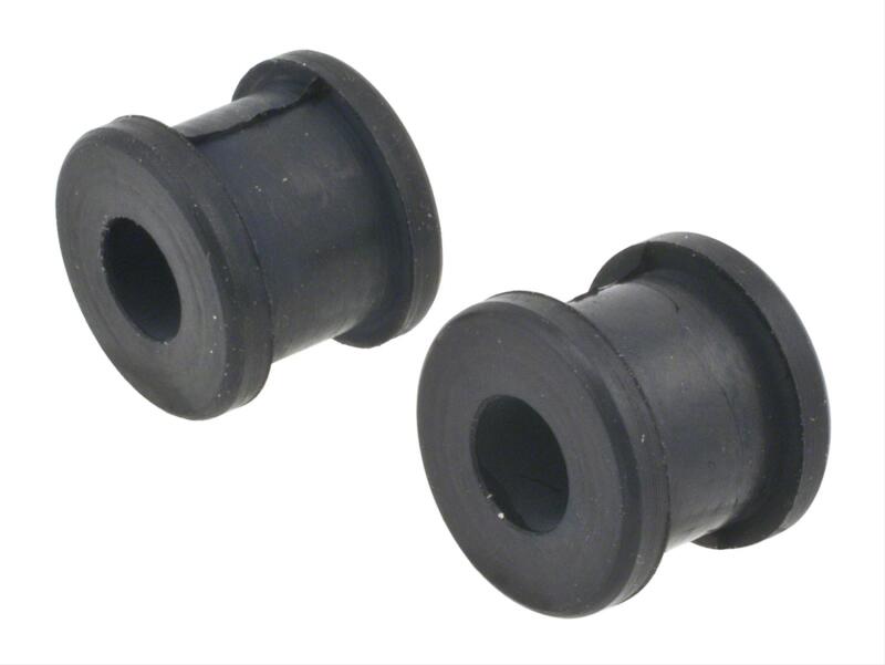 MOOG 96-99 Isuzu Oasis Rear To End Link / Rear To Frame Sway Bar Bushing - K90193 - front view