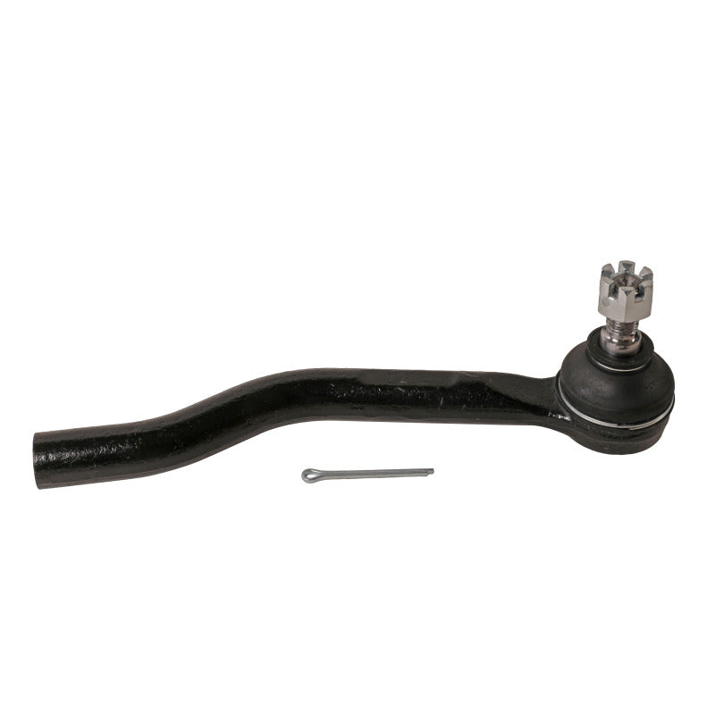 MOOG 18-21 Honda Accord Front Right Outer / Right Outer Tie Rod - ES801503 - front view