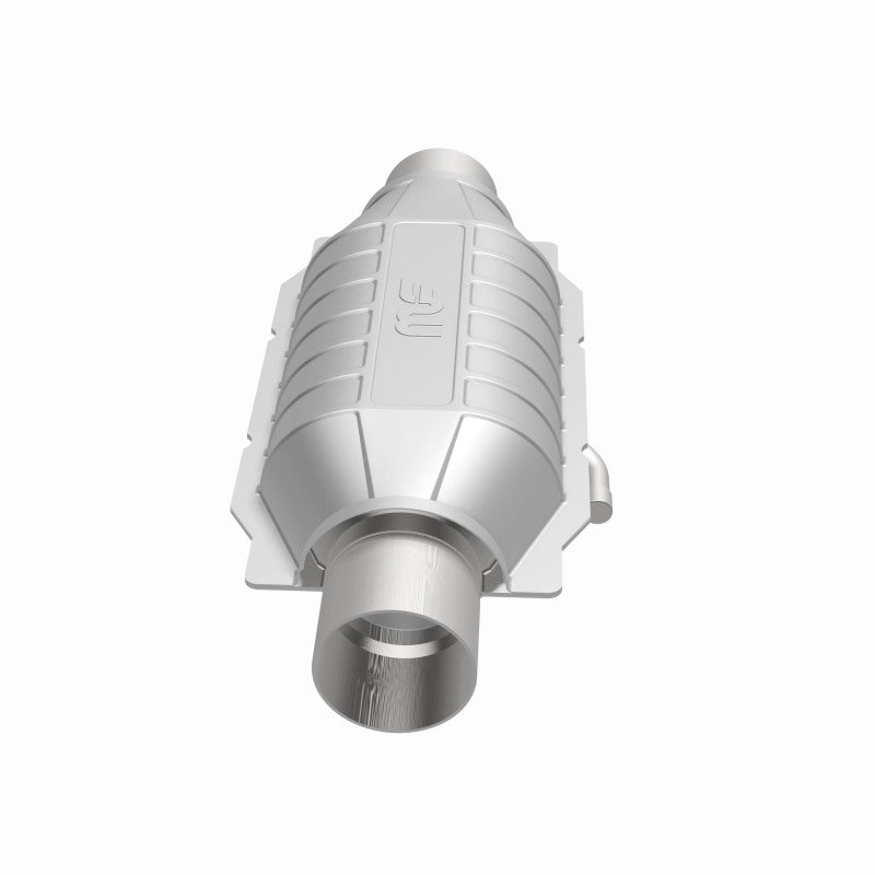 MagnaFlow Conv Univ 2.5 W/Air FED - 94016