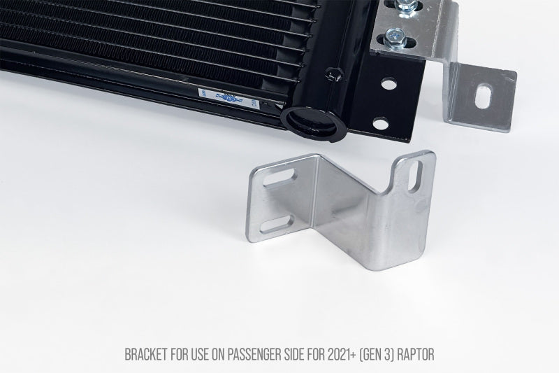 CSF 15-25 Ford F-150 and Raptor Transmission Oil Cooler - 8102