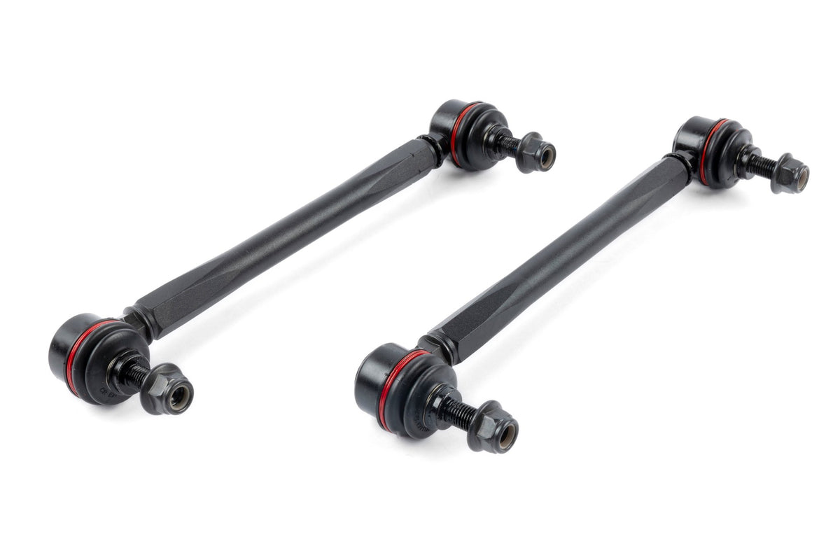 Dinan - High Performance Adjustable Coil-Over Suspension - 2014-2024 MINI Cooper S - D190-0001