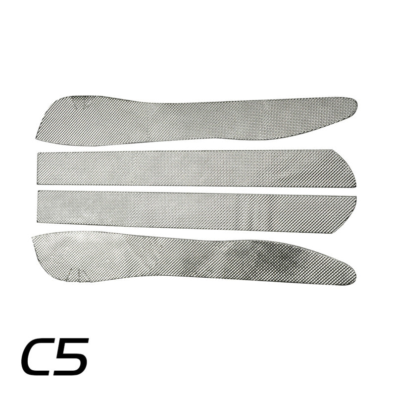 DEI Corvette C5 Trans. Tunnel Shield - 50529