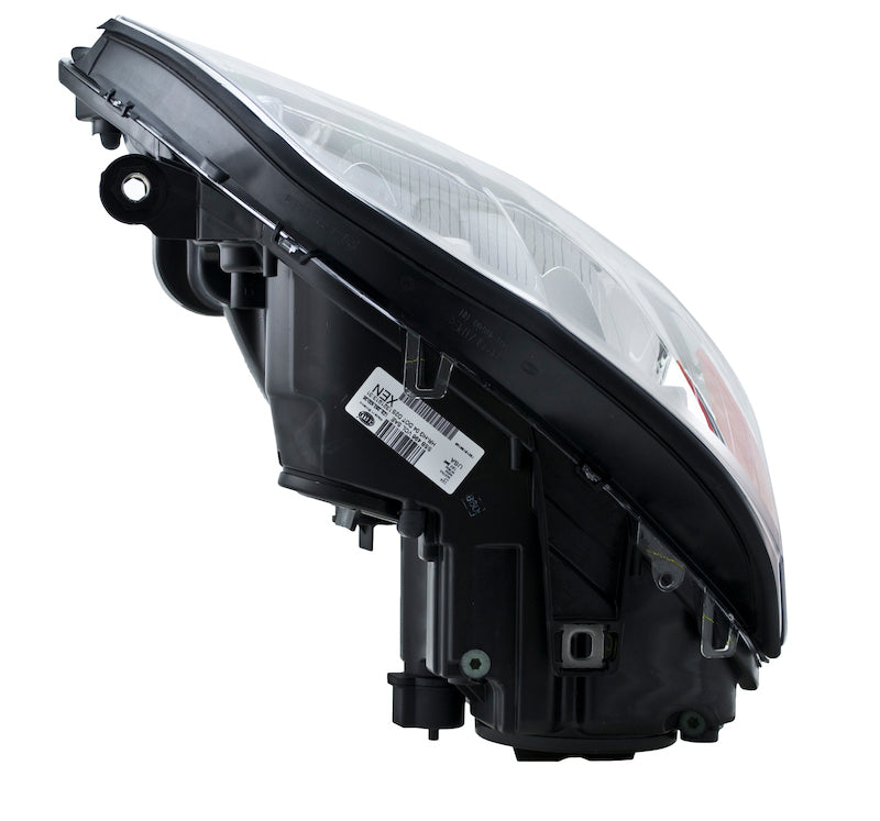 Hella 2007-2007 Mercedes-Benz GL320 Headlight Assembly - 263400361