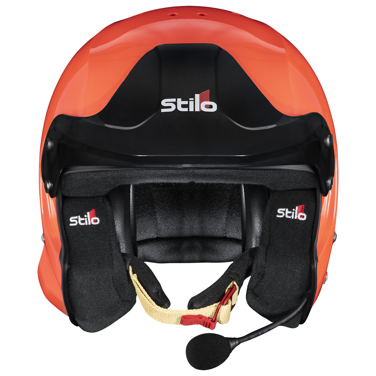 Stilo - TROPHY Venti OFFSHORE Helmet