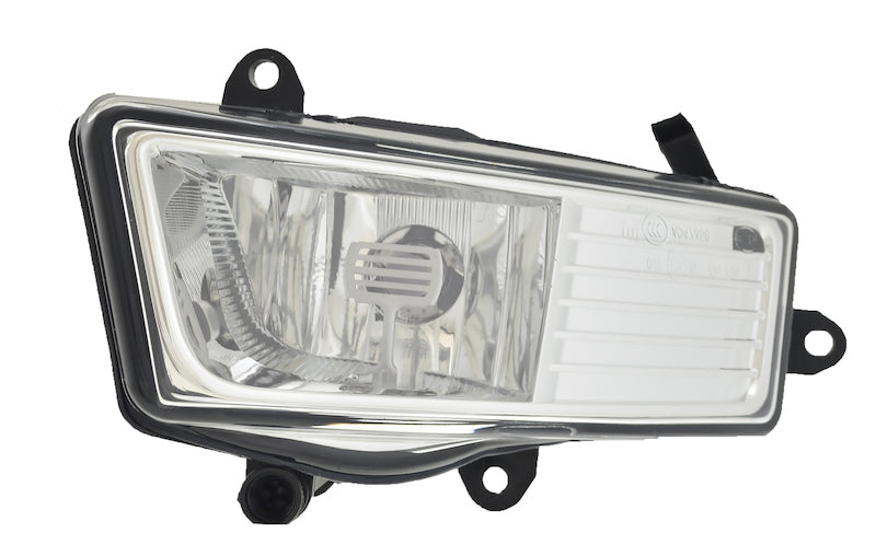 Hella 2009-2011 Audi A6 Quattro Fog Light Assembly Right - 009963021