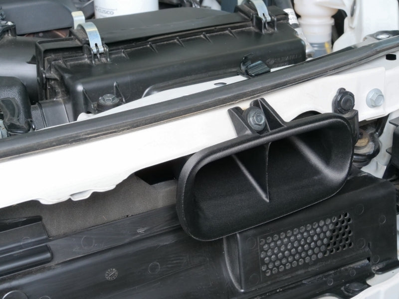 Cusco 2023+ Toyota GR86 / 2023+ Subaru BRZ Bolt-On Light Weight Air Intake Pipe - 6C1 820 A