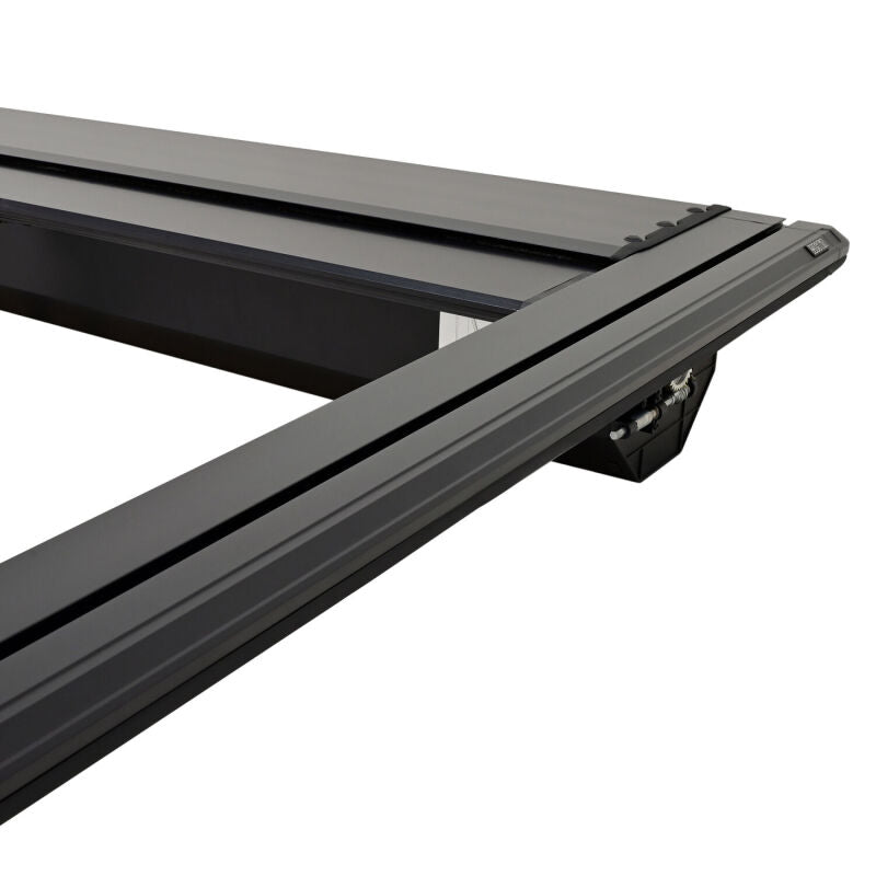 Westin 19-26 Ram 1500 (New Body)(Excl. RamBox) 5ft 7in Bed Manual Retractable Tonneau Cover - Black - 19-64705