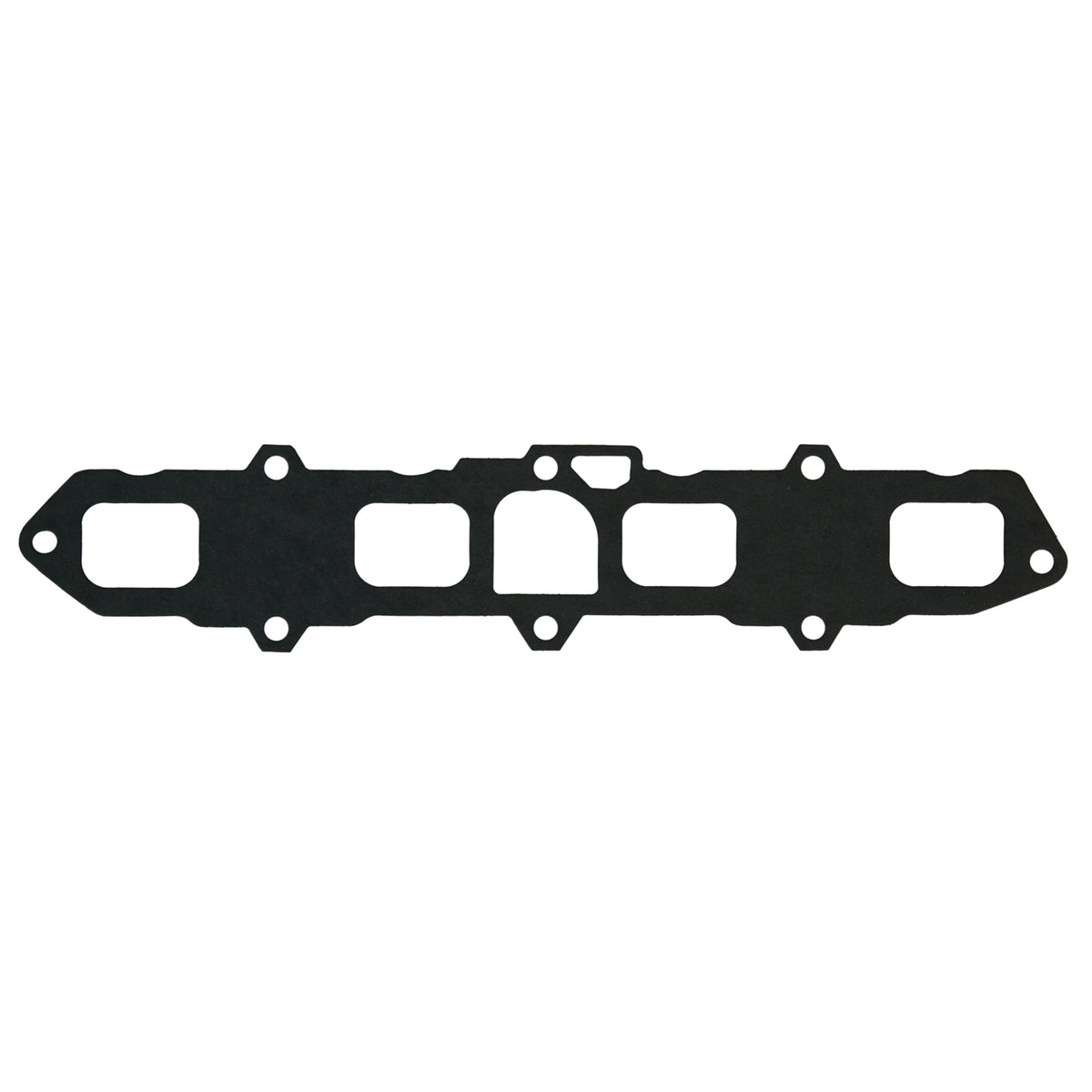 Fel-Pro Saab 9-3 MS 97199 Fuel Injection Plenum Gasket Set - MS97199 for 2000-2003 Saab 9-3 - front view