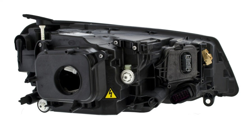 Hella 2015 Vw Touareg 15- Headlamp Lh Xen - 011937451