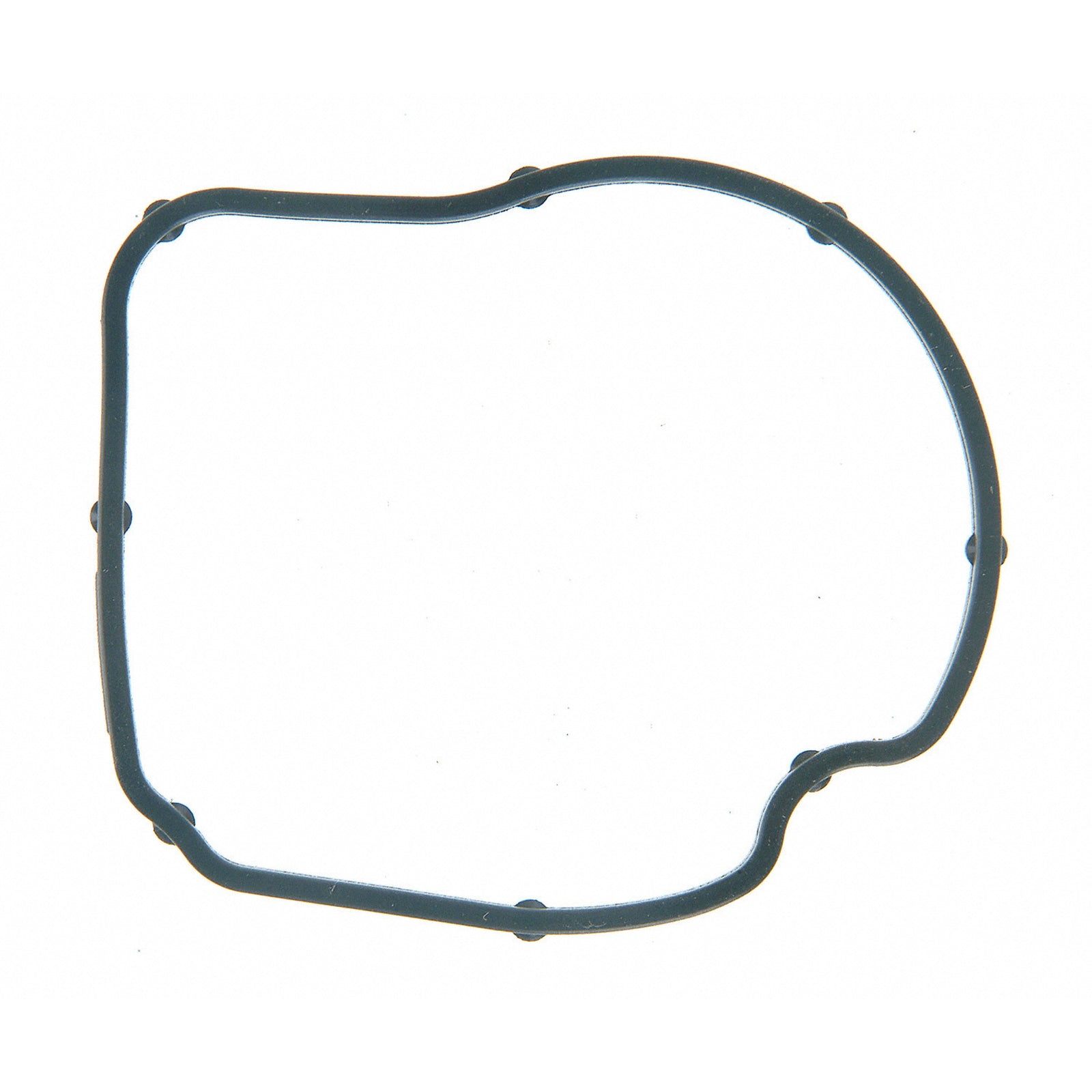 Fel-Pro Dodge Sprinter 2500 35803 Engine Coolant Thermostat Housing Seal for 2003-2006 Dodge Sprinter-2500 - front view