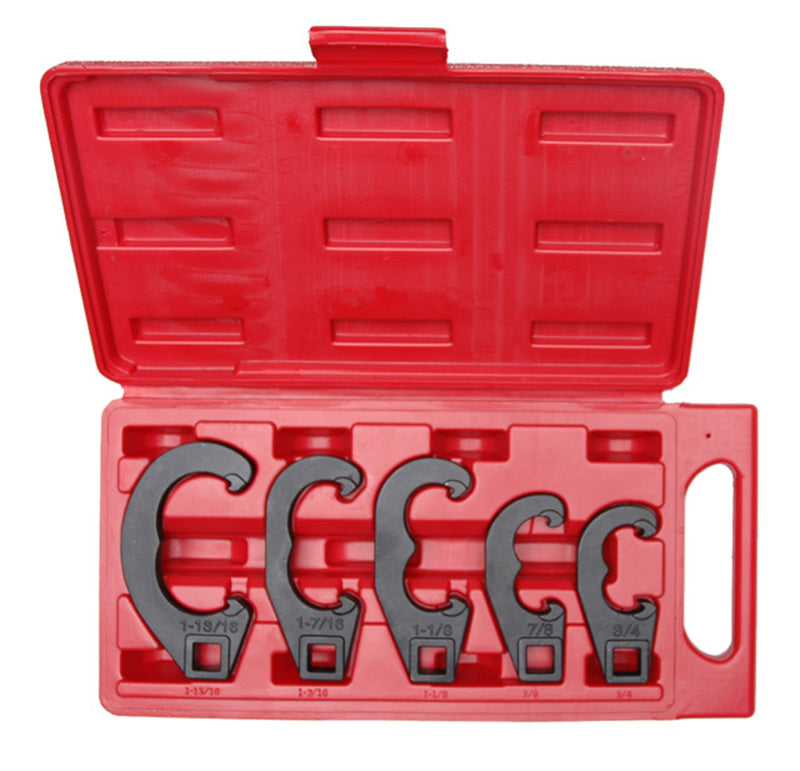MOOG Service Tool Service Tool - T40055 - front view