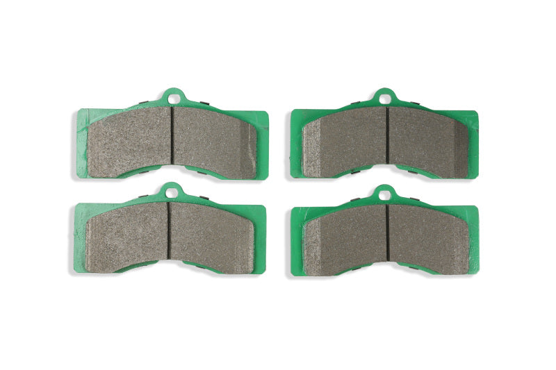 DBA 70-82 Chevrolet Corvette SP Performance Front Brake Pads - DB7028ASP