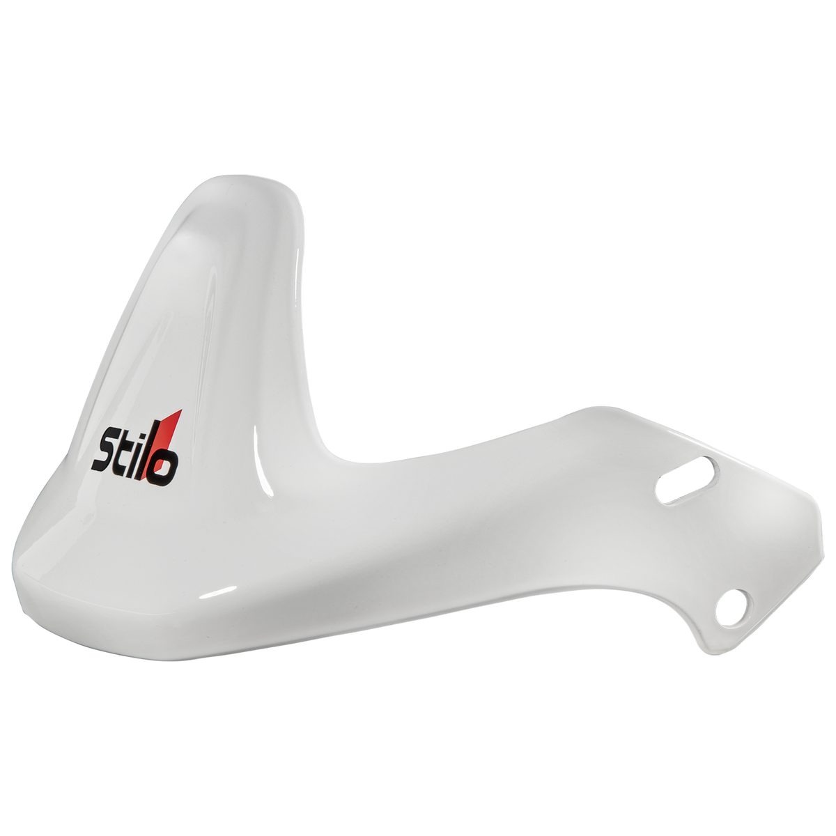 Stilo - White peak for WRC DES, Trophy DES PLUS