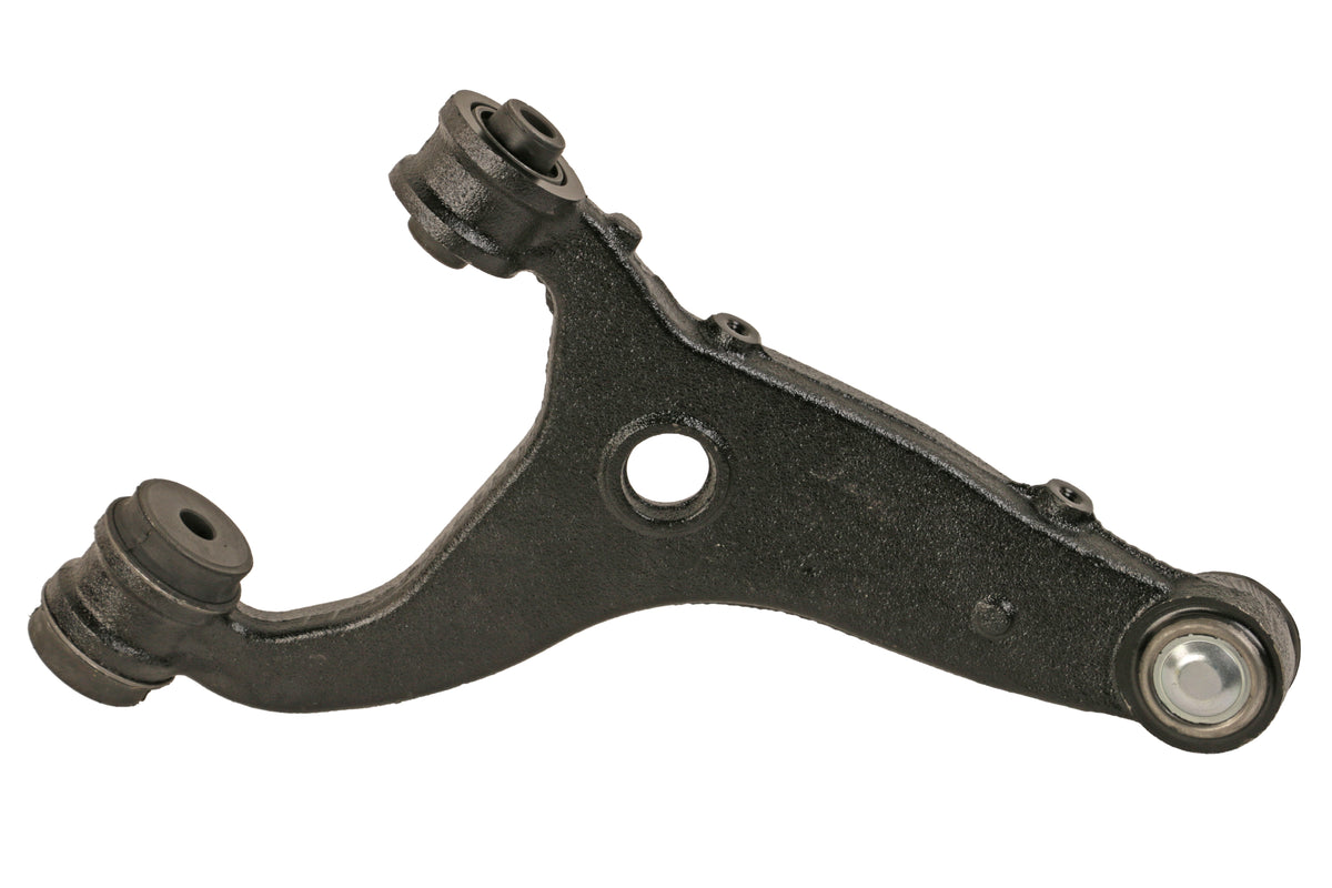 MOOG 10-18 Subaru Outback Rear Right Upper Control Arm and Ball Joint Assembly - RK623394 - front view