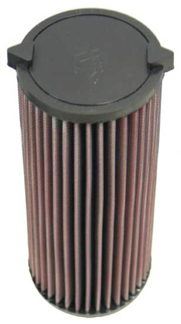 K&N Replacement Air Filter 02-06 Mercedes Benz E200/220/270 / 02-04 E320 / 04-05 E280 - E-2992 for 2005-2006 Mercedes Benz E 