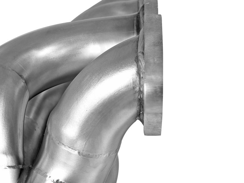 aFe Twisted Steel Headers 14-15 GM Silverado/Sierra 1500 V8 5.3L6.2L - 48-44003