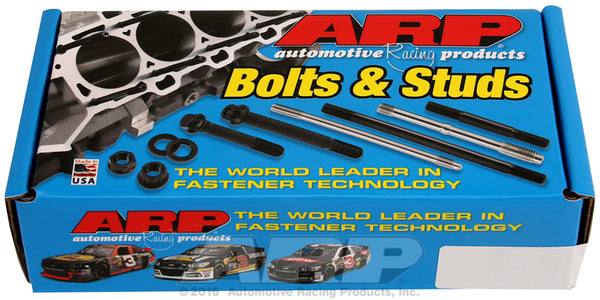 ARP Cadillac 331-365-390 V8 rod bolt kit - 117-6001 by ARP