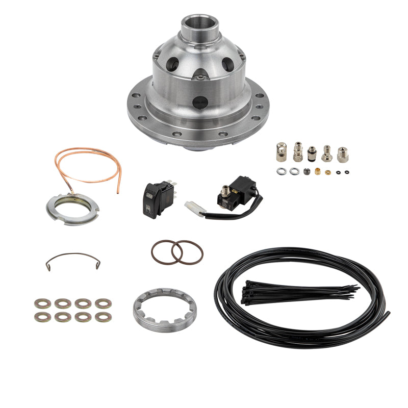 ARB Airlocker 33 Spl Nissan H233B S/N - RD135