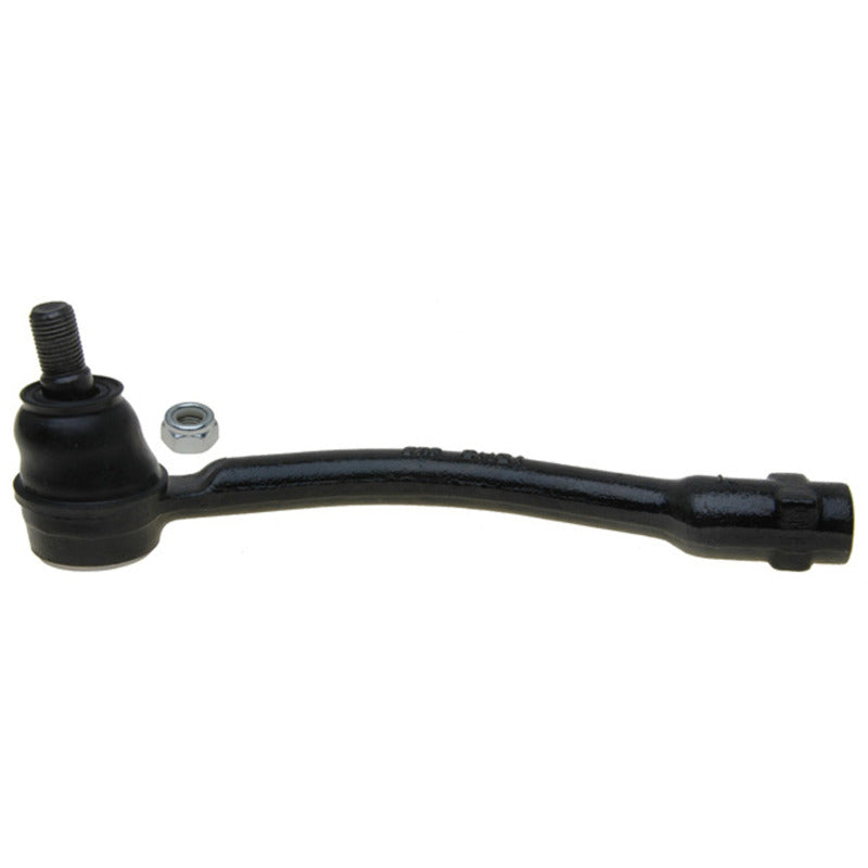 MOOG 12-17 Kia Rio Front Left Outer / Left Outer Tie Rod - ES801130 - front view