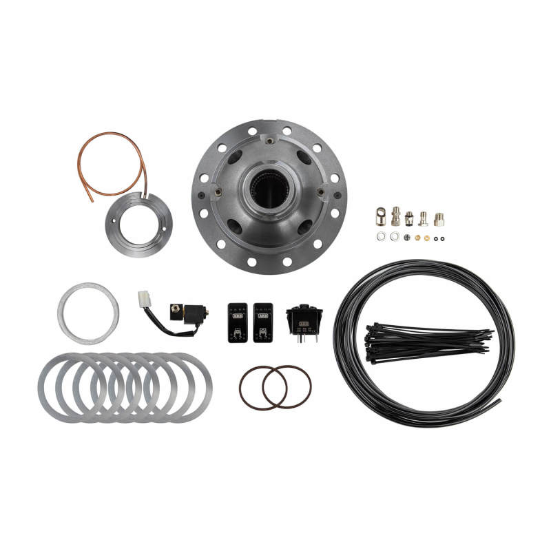 ARB Airlocker Dana 60Xhd 40 Spl 4.56&amp;Up S/N.. - RD188