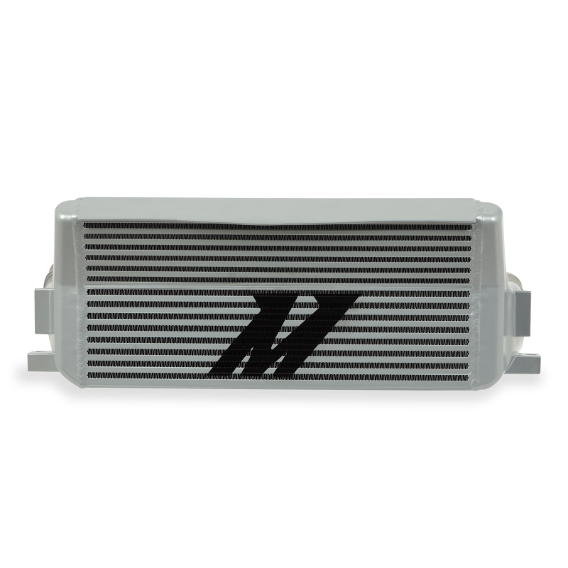 Mishimoto 12-18 BMW F22/F30/F87 Intercooler (I/C ONLY) - Silver - MMINT-F30-12SL