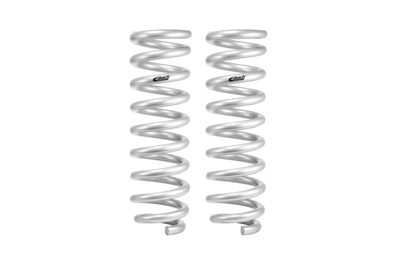 Eibach 01-07 Toyota SEQUOIA Pro-Lift-Kit Springs (Front Springs Only) - E30-82-095-01-20