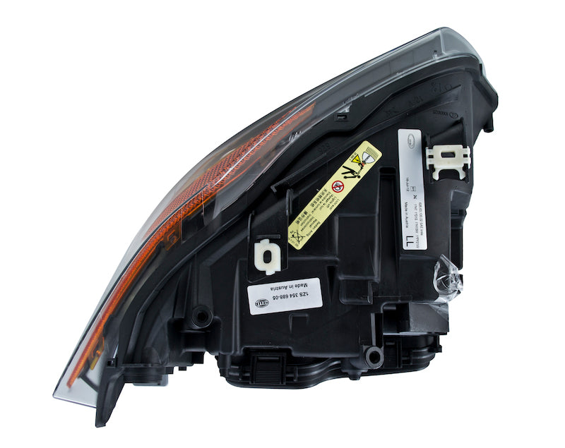 Hella 2006-2008 BMW 323i Bi-Xenon Headlight Assembly - 354688051