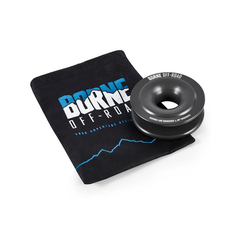Borne Off-Road Recovery Ring Large - BNRR-LG
