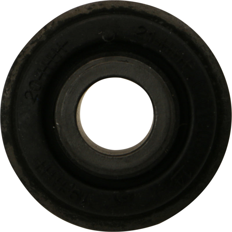 MOOG 09-14 Ford F-150 Rear Lower Leaf Spring Bushing - K201831 - close-up view