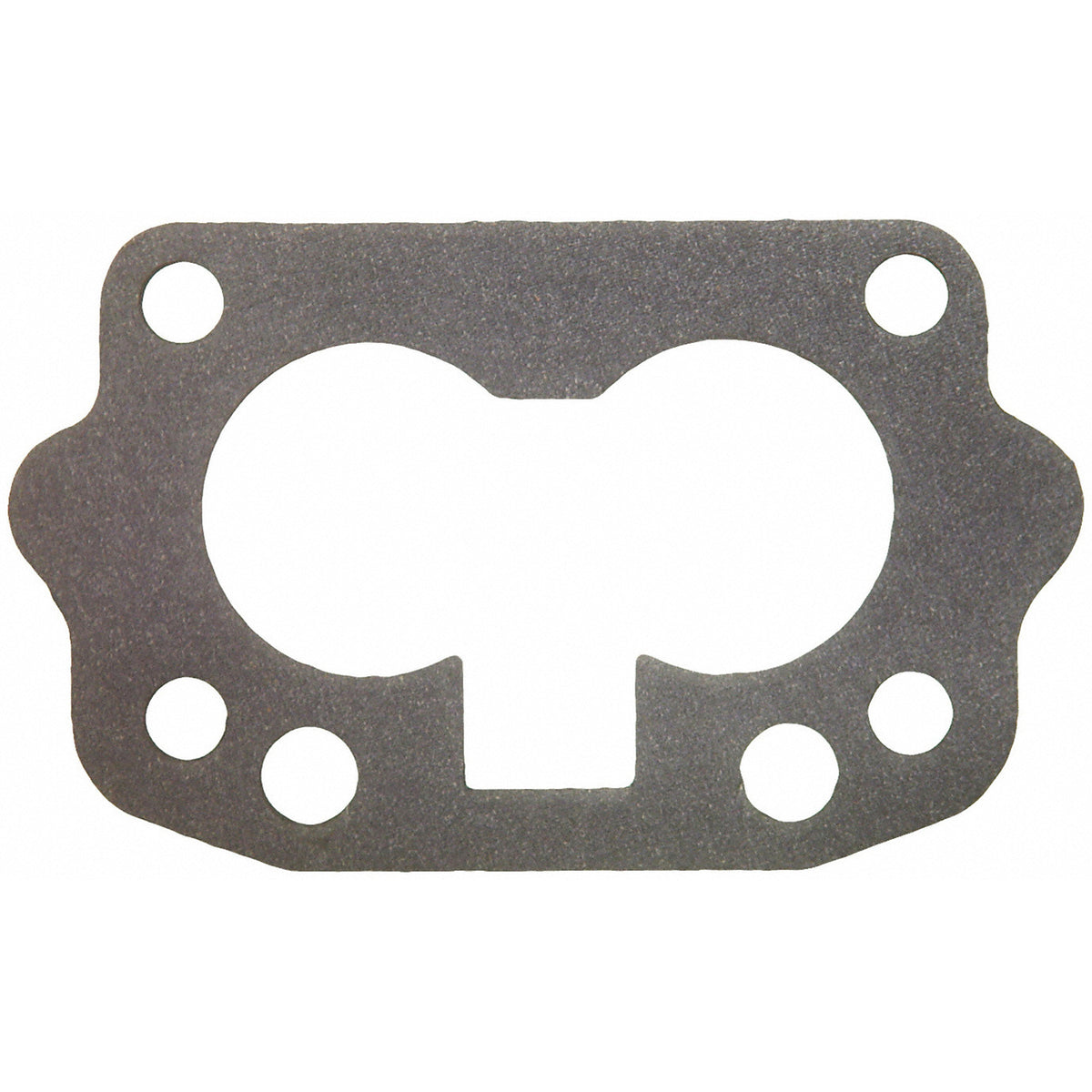 Fel-Pro Chevrolet Camaro 60251 Carburetor Mounting Gasket for 1971 Chevrolet Camaro - front view