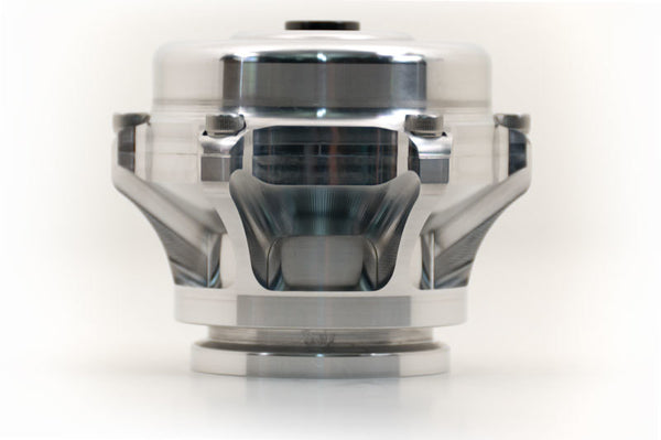 TiAL Sport Q BOV 8 PSI Spring - Silver - 002586 by TiALSport