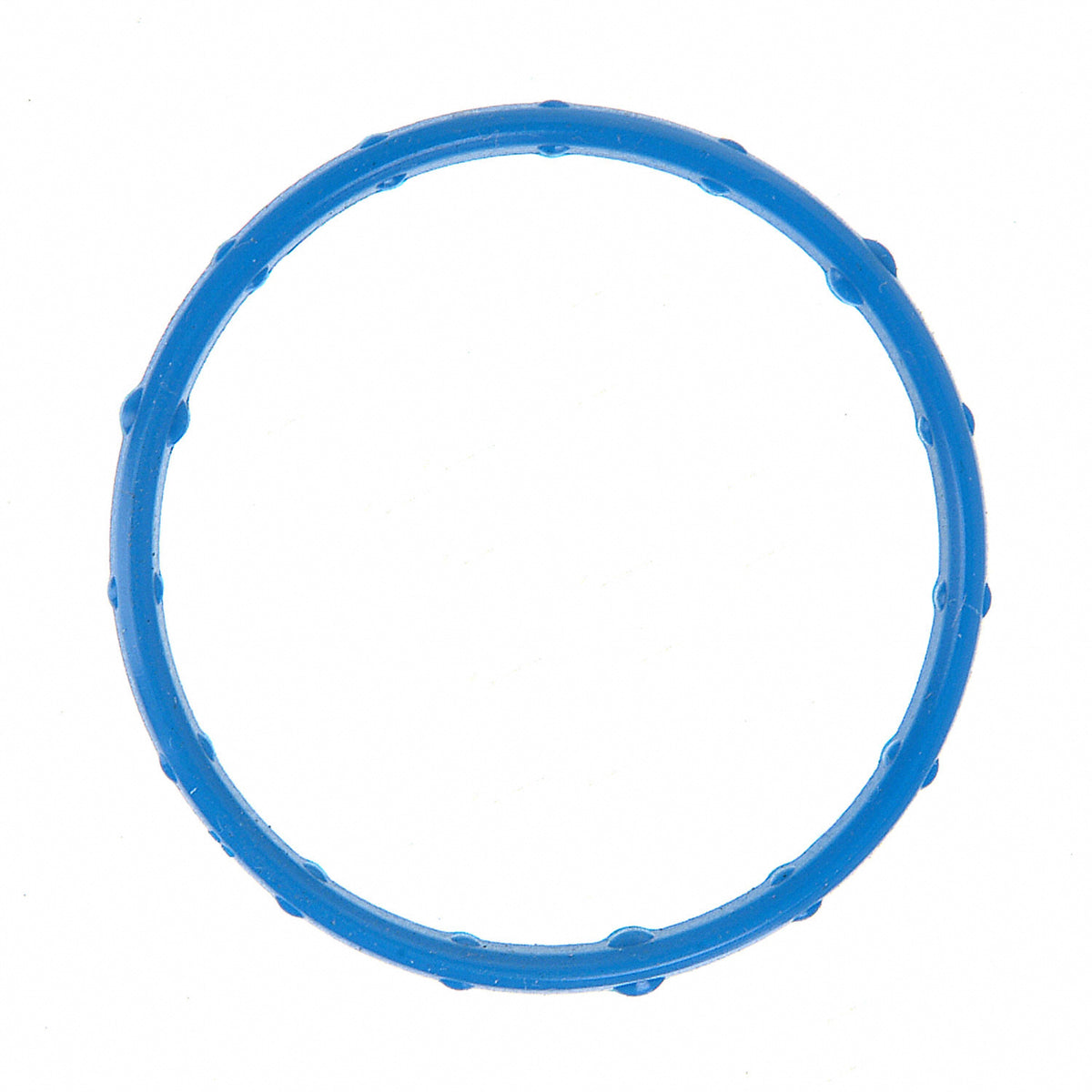 Fel-Pro Ford F-150 35792 Engine Coolant Crossover Pipe Gasket for 2009-2010 Ford F-150 - front view