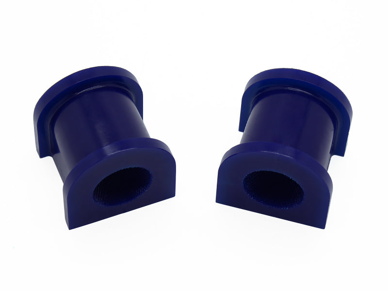 SuperPro Suspension Stabilizer Bar Bushing Kit - SPF4059-27K