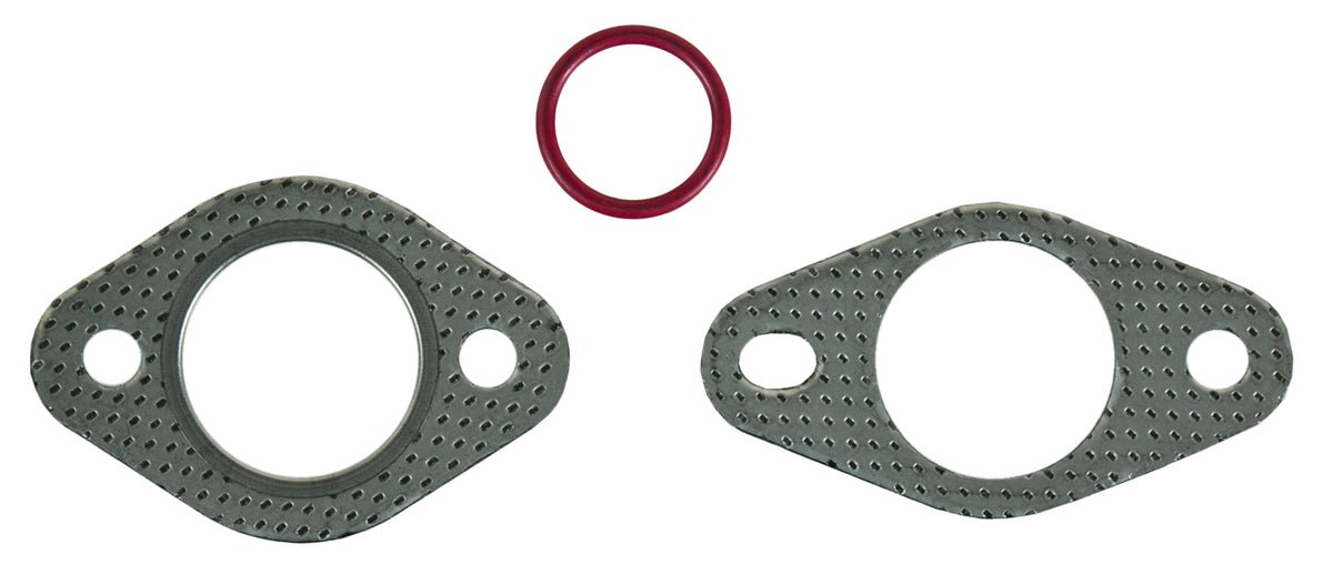 Fel-Pro Ford F-250 Super Duty ES 73044 Exhaust Gas Recirculation (EGR) Valve Gasket - ES73044 for 2008-2010 Ford F-250 - front view