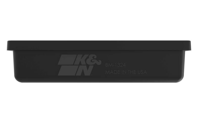 K&N 2024 BMW R1300GS Replacement Air Filter (Set of 2) - BM-1324