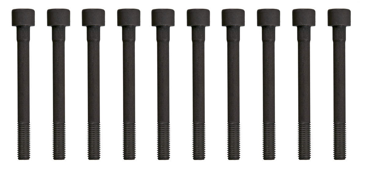 Fel-Pro Nissan Sentra ES 72487 Engine Cylinder Head Bolt Set - ES72487 for 1991-1999 Nissan Sentra - front view