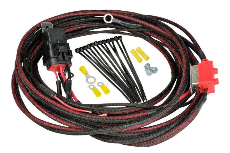 Aeromotive Phantom 200 Fuel System - Return Style Carb - 17255