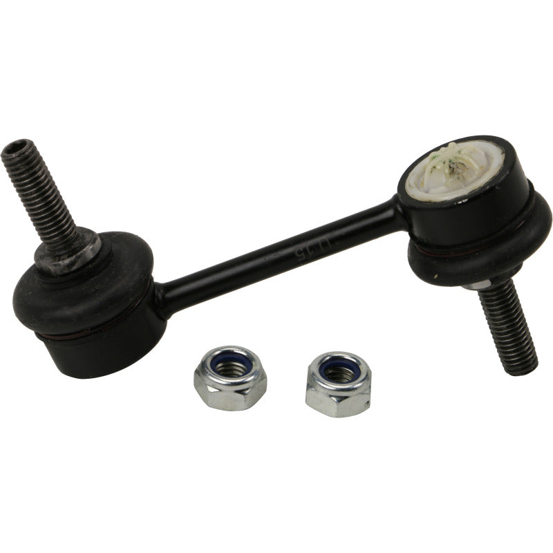 MOOG 10-13 Chevrolet Camaro LS LT SS Rear Stabilizer Bar Link Kit - K750548 - front view