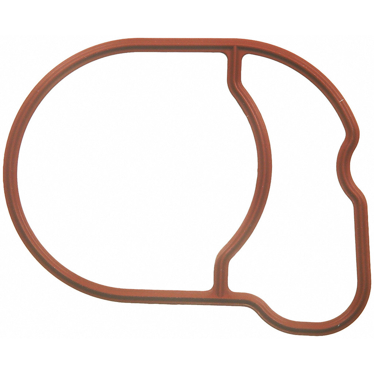 Fel-Pro Chrysler Sebring 61107 Fuel Injection Throttle Body Mounting Gasket for 2001-2007 Chrysler Sebring - front view