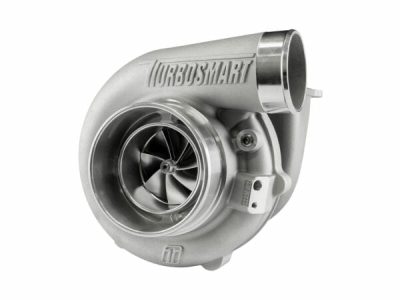 Turbosmart Water Cooled 6466 T3 0.63AR Externally Wastegated TS-2 Turbocharger - TS-2-6466B-T3063E